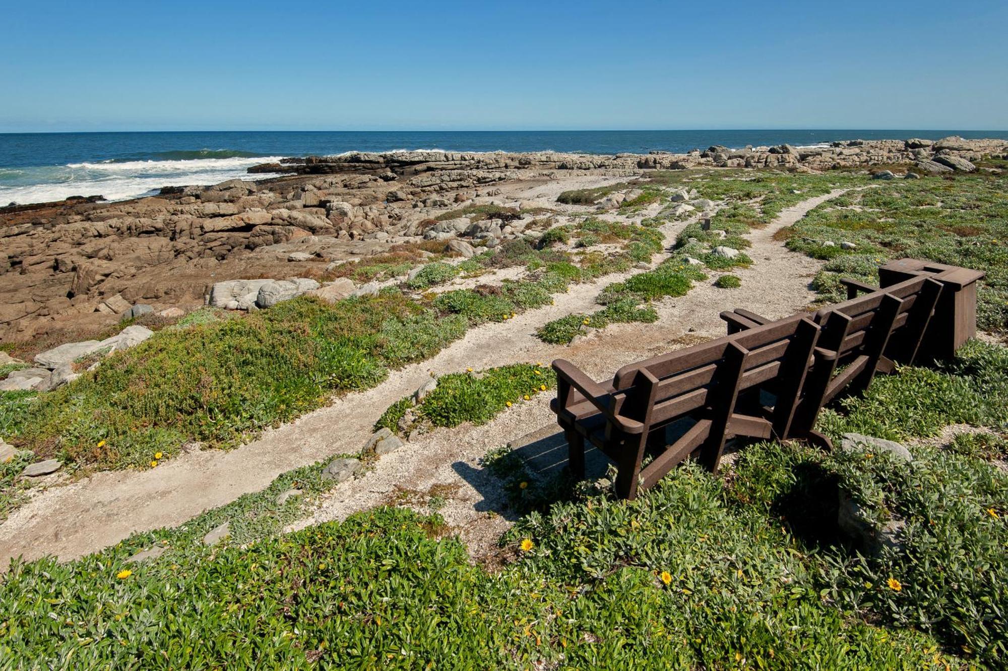 63 Whalerock Estate Leilighet Hermanus Eksteriør bilde