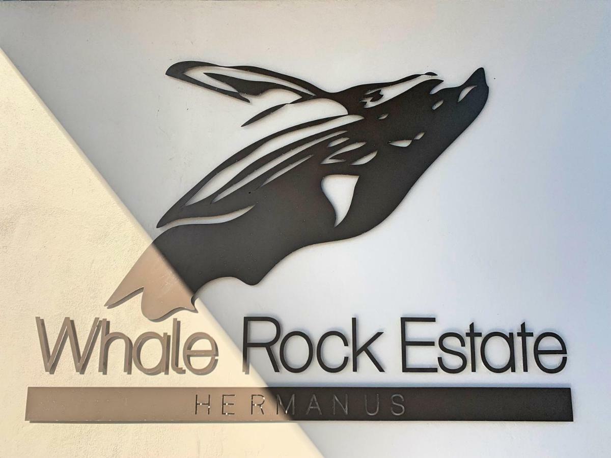 63 Whalerock Estate Leilighet Hermanus Eksteriør bilde